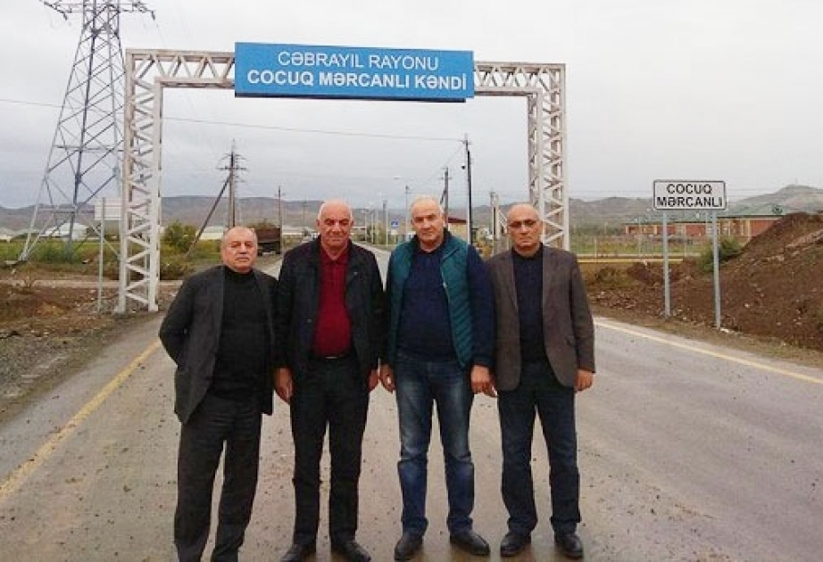 Respublika Seysmoloji Xidmət Mərkəzinin əməkdaşları seysmik stansiyalardakı iş vəziyyətini yoxlayıblar