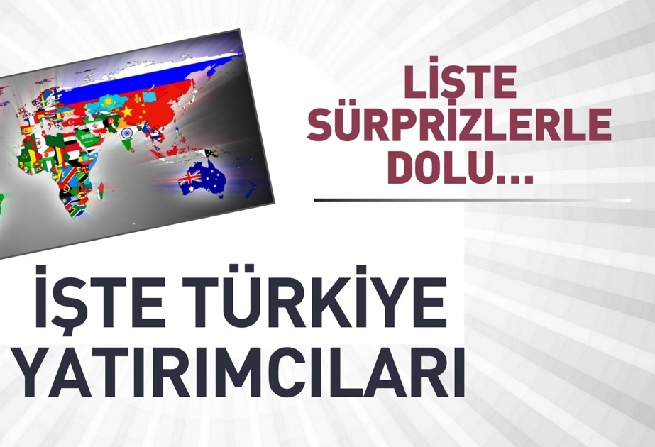 Aserbaidschan investiert ca. 5 Milliarden Dollar in Wirtschaft der Türkei