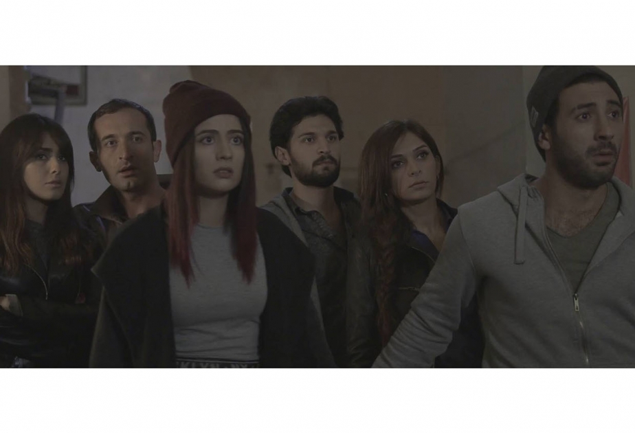 “Xənnas” filmi “YARAT”ın ekranında