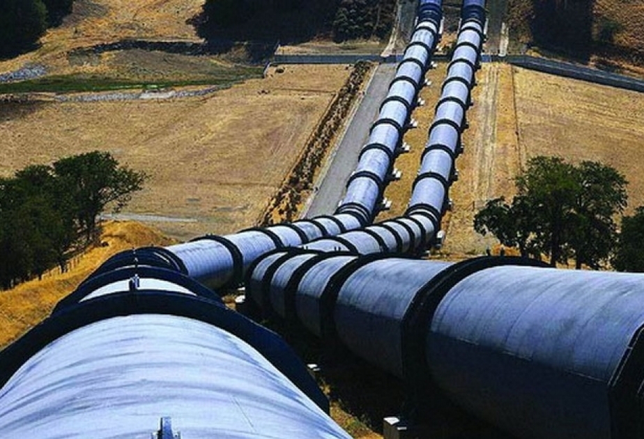 الجمارك تعلن مؤشرات تصدير النفط من أذربيجان منذ مطلع العام