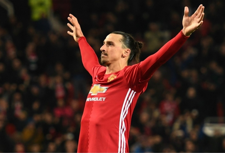 Ibrahimović setzt umstrittenen Tweet ab