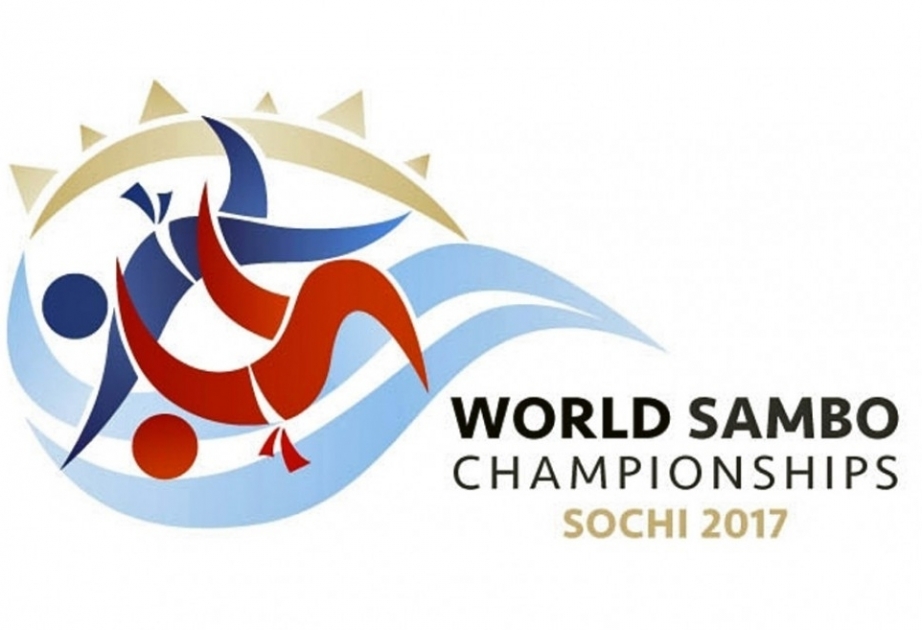 Championnat du monde : Un samboïste azerbaïdjanais remporte le bronze