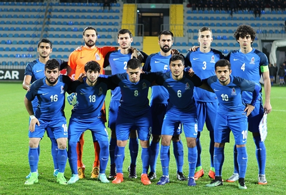 Azərbaycan–Kosovo oyununda hesab açılmayıb