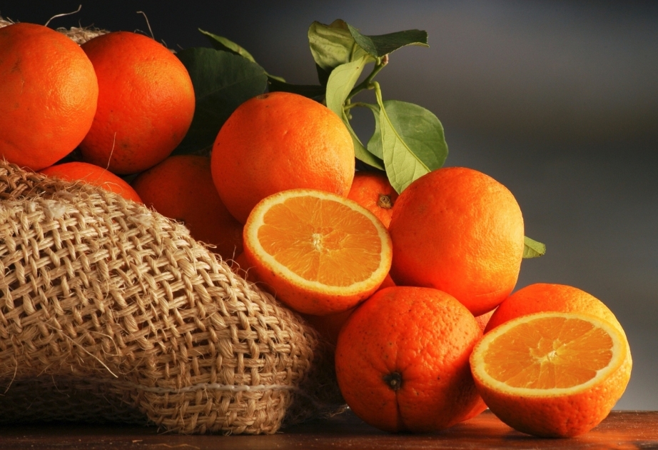 Апельсиновый сок обладает уникальными свойствами