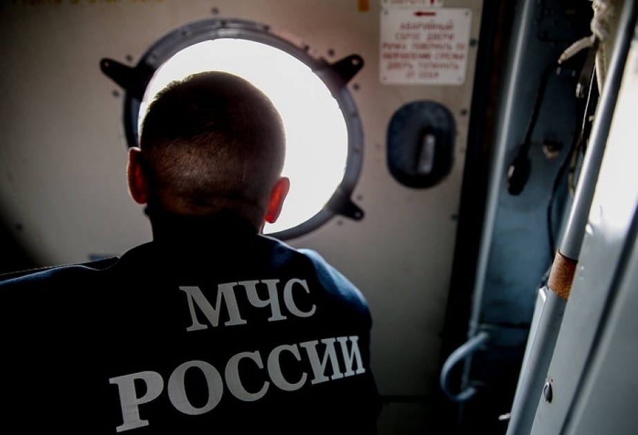 В Хабаровском крае 16 ноября будет объявлен днем траура по погибшим в авиакатастрофе в поселке Нелькан