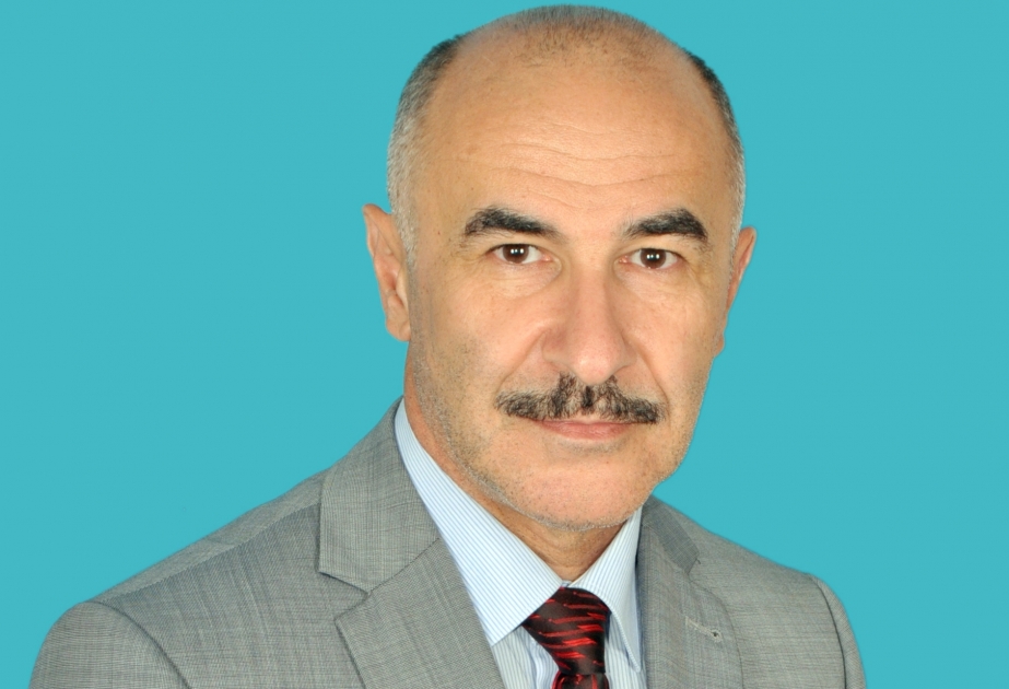 Azər Həsənsoy: Müstəqil Azərbaycanda döyüş növləri üzrə ilk qızıl medal uşu-sanda üzrə qazanılıb