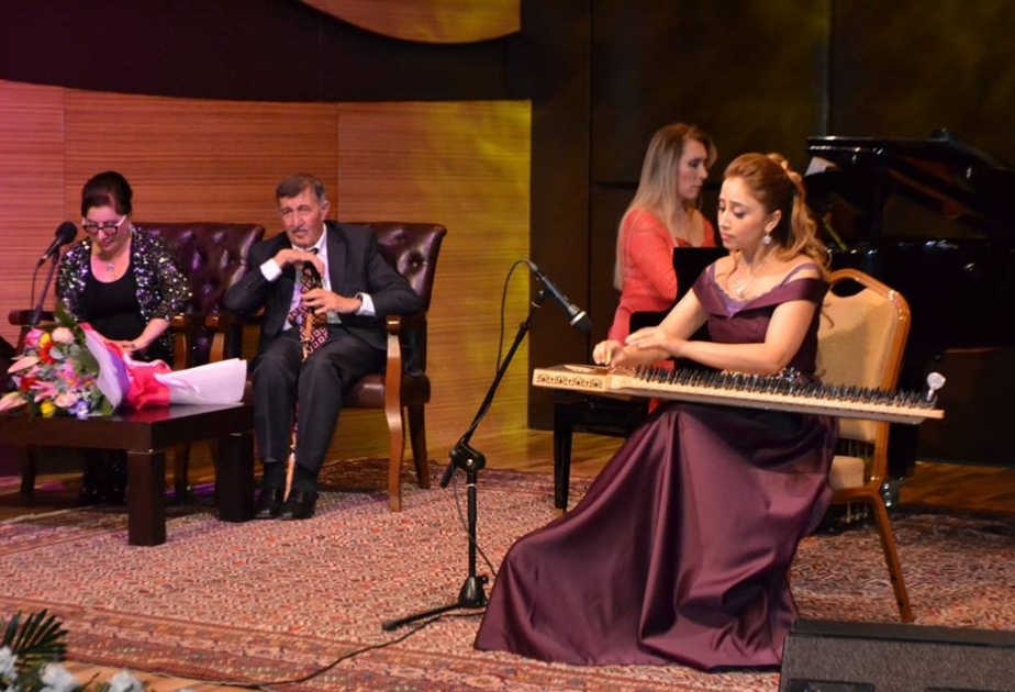 Tar yaşadıqca onu yaşadan sənətkarı da yaşadır