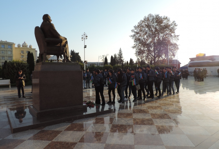 Более 200 школьников Северного региона присоединились к просветительской тур-акции ВИДЕО