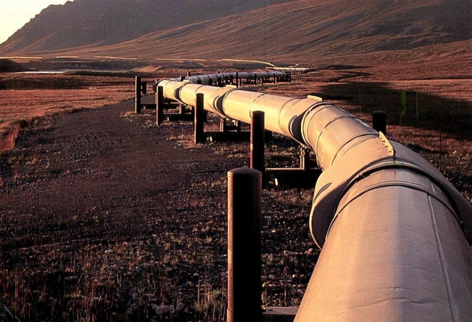 «Транснефть» из-за землетрясения приостановила прокачку нефти из Азербайджана