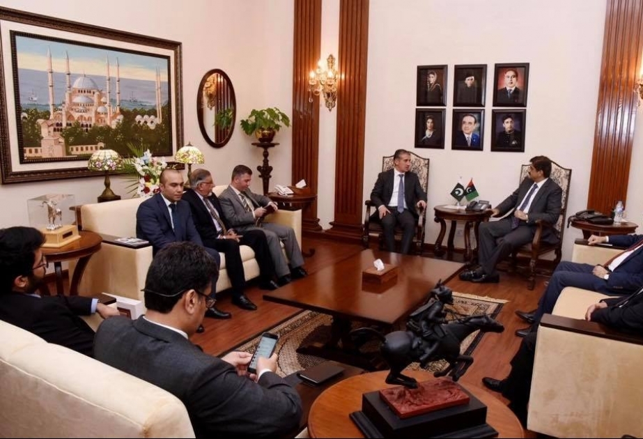 Pakistanın Sind əyalətinin Baş naziri: Azərbaycanla əməkdaşlığa hazırıq