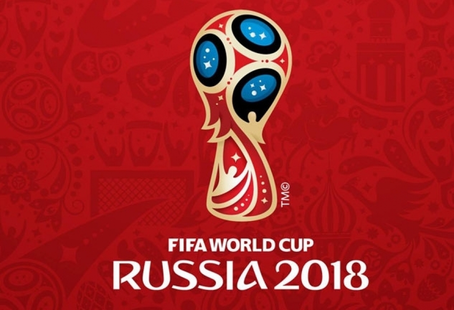 Pots announced for final draw for 2018 FIFA World Cup