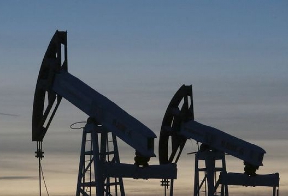 Neft sektorunda 21 milyard manatlıq məhsul istehsal edilib