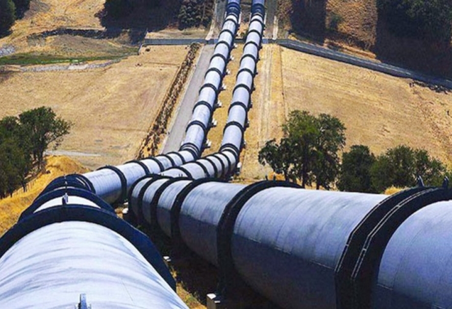 Plus de 35,5 millions de tonnes de pétrole acheminées par les oléoducs principaux de l’Azerbaïdjan