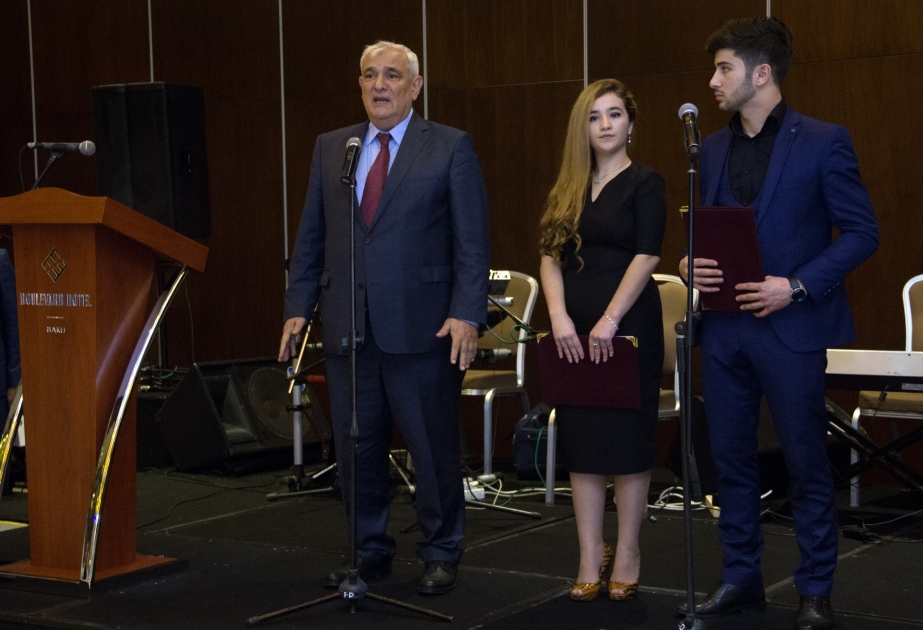 Bakı Beynəlxalq Multikulturalizm Mərkəzi Beynəlxalq Tolerantlıq Gününü qeyd edib