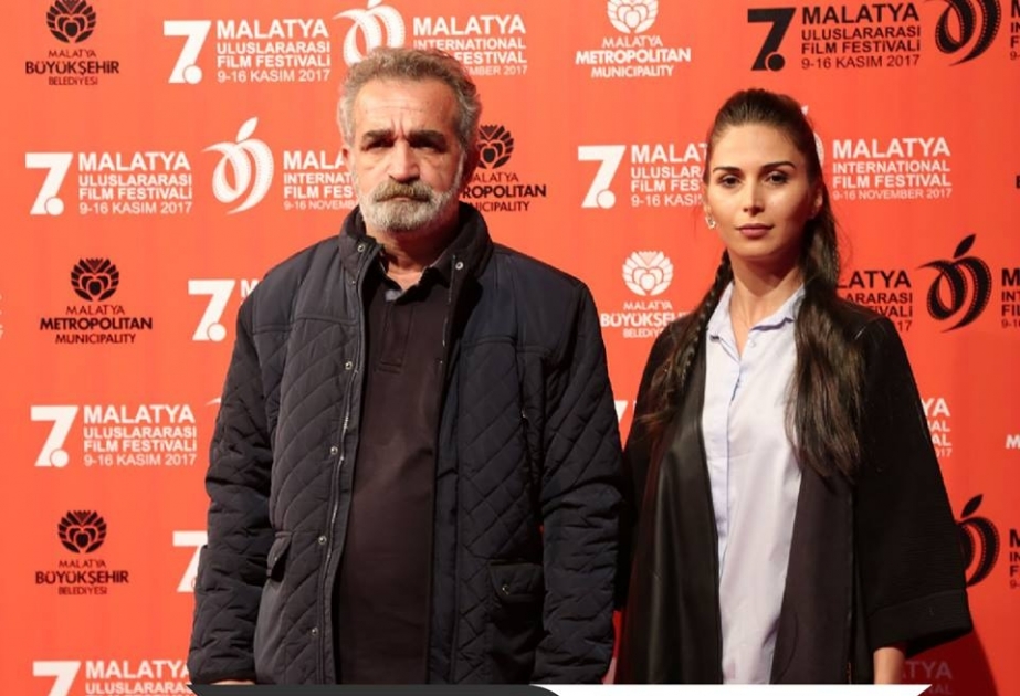 “Nar bağı” Malatya Filmi Festivalında “Ən yaxşı film” oldu
