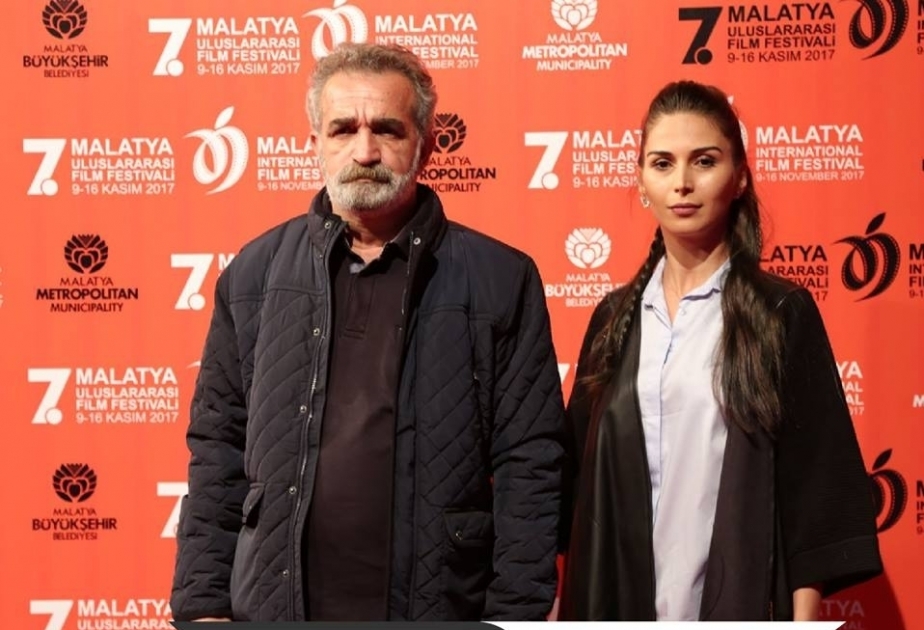 «Le jardin de grenadiers» élu meilleur film au festival de Malatya