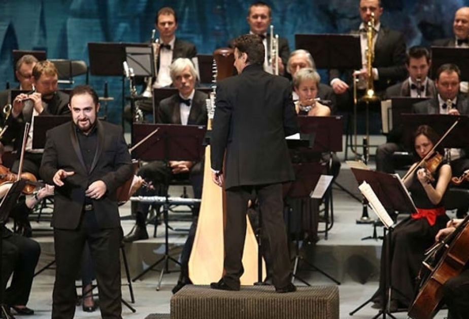 IV Minsk Beynəlxalq Milad Müsabiqəsində Azərbaycan da təmsil olunacaq