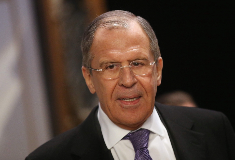 Russian FM to visit Azerbaijan