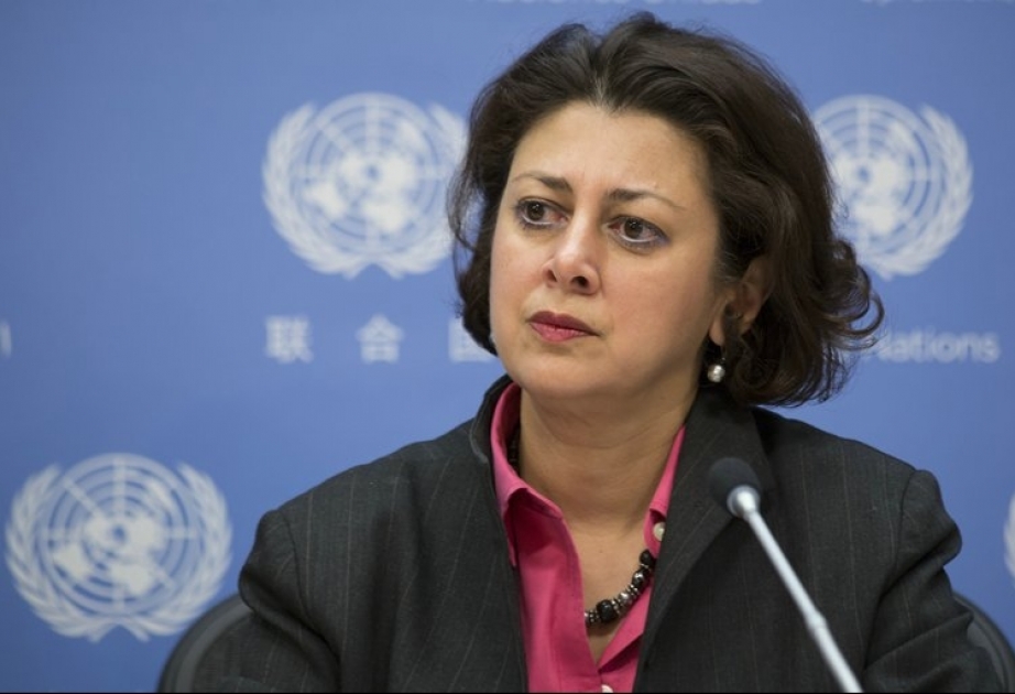 Региональный директор ЮНИСЕФ впервые посетит Азербайджан с официальным визитом