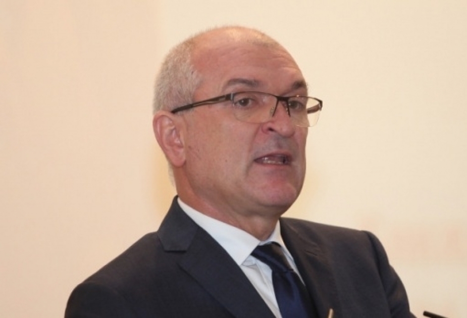Bulgarian parliament chair resigns
