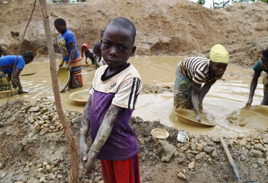 Uno will bis 2025 Kinderarbeit abschaffen