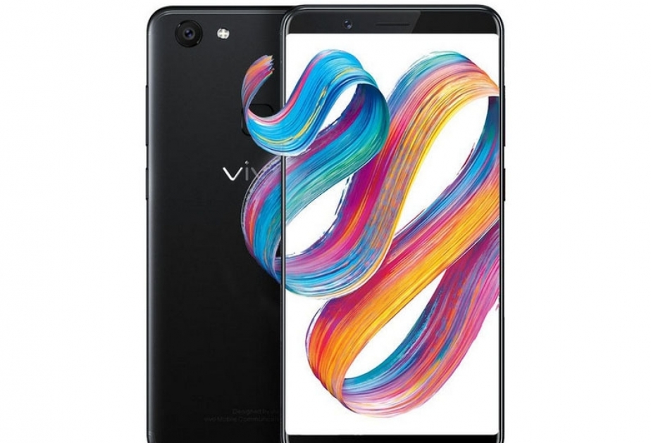Yeni “Vivo V7” smartfonu sahibini sifətinə görə tanıyacaq