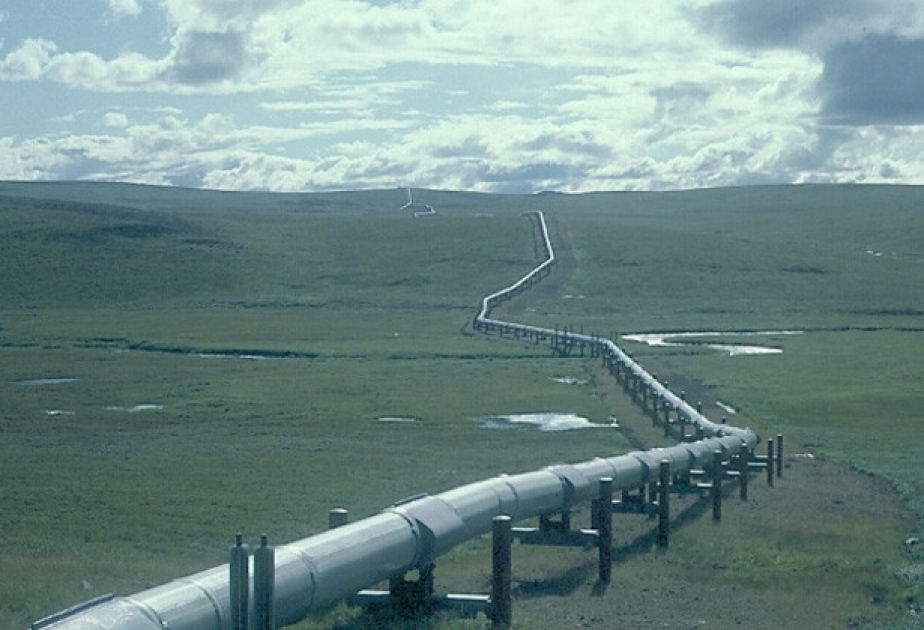 TransCanada сообщила об утечке 5 тысяч баррелей нефти из трубопровода Keystone в Южной Дакоте