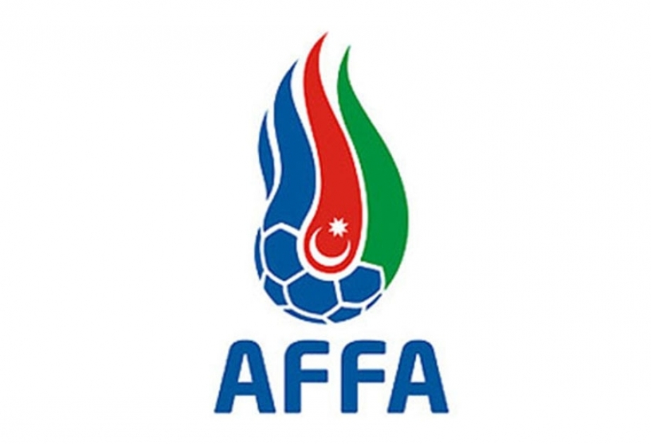 Azerbaijani U17 footballers draw with Georgia in friendly