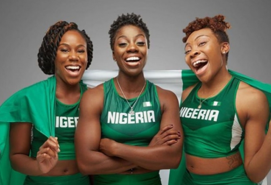 Нигерия впервые в истории будет представлена на зимних Олимпийских играх