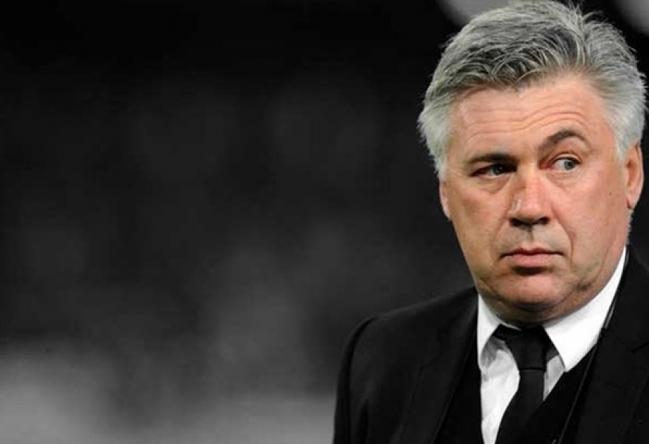 Ançelotti İtaliya yığmasına başçılıq etməyə razılıq verməyib