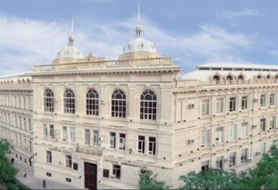 Azərbaycan Dövlət İqtisad Universiteti sahibkarlara dəstək verir