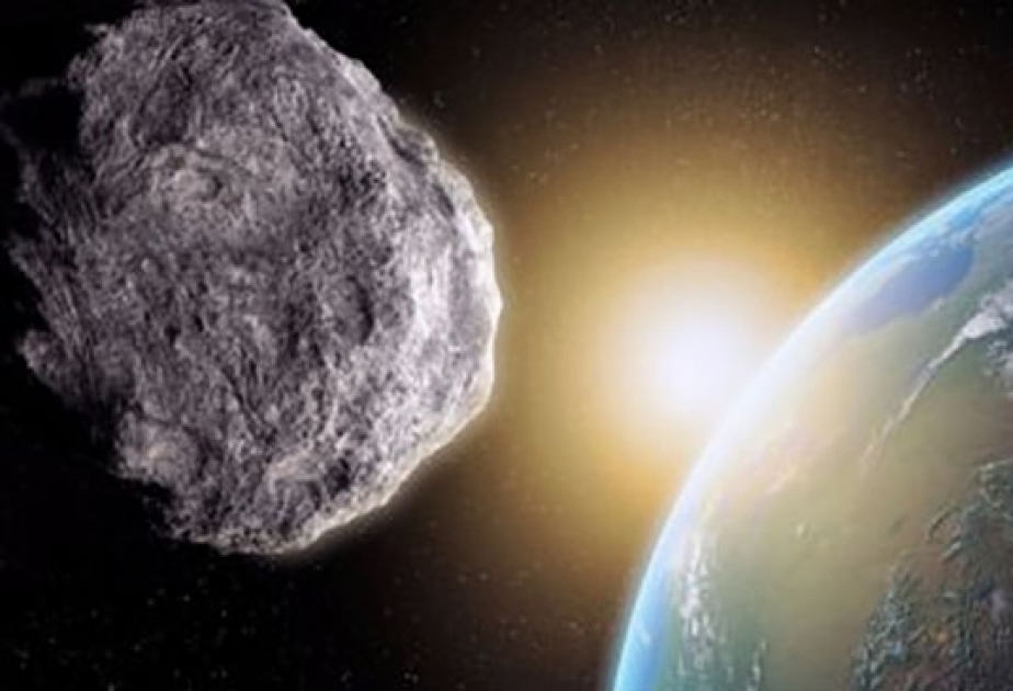 Земле угрожает 13 крупных астероидов в 2018 году