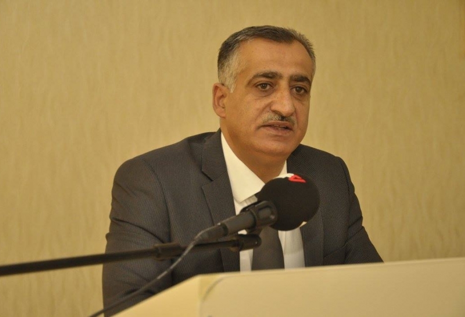 Azərbaycan Ağır Atletika Federasiyası Astanada antidopinq konfransında təmsil olunub