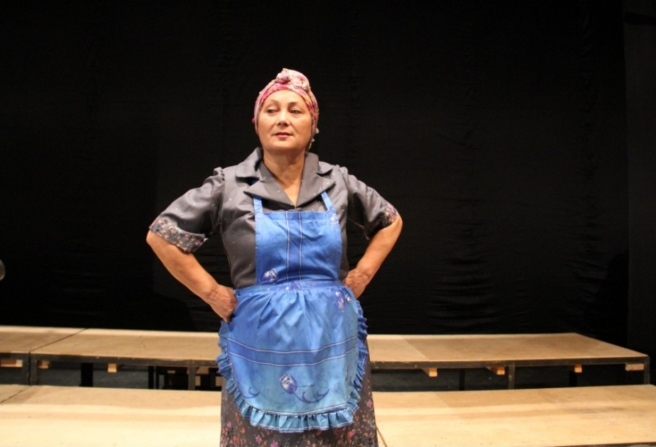 Lənkəran Dövlət Dram Teatrı beynəlxalq festivalda iştirak edəcək
