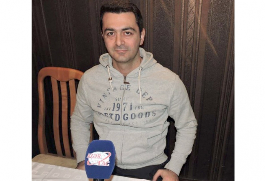 Azərbaycanın taekvondo üzrə milli komandası Çində keçiriləcək beynəlxalq turnirdə iştirak edəcək