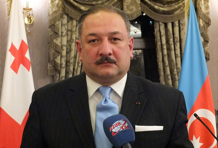 Gürcü politoloq: Avropa İttifaqı Ermənistandan tək Metsamor AES-i bağlamağı deyil, işğala son qoymağı da tələb etməlidir
