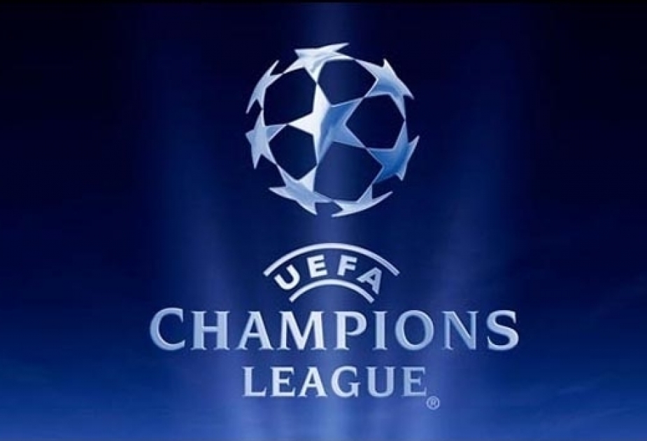 Sabah UEFA Çempionlar Liqasının qrup mərhələsinin V turuna start veriləcək