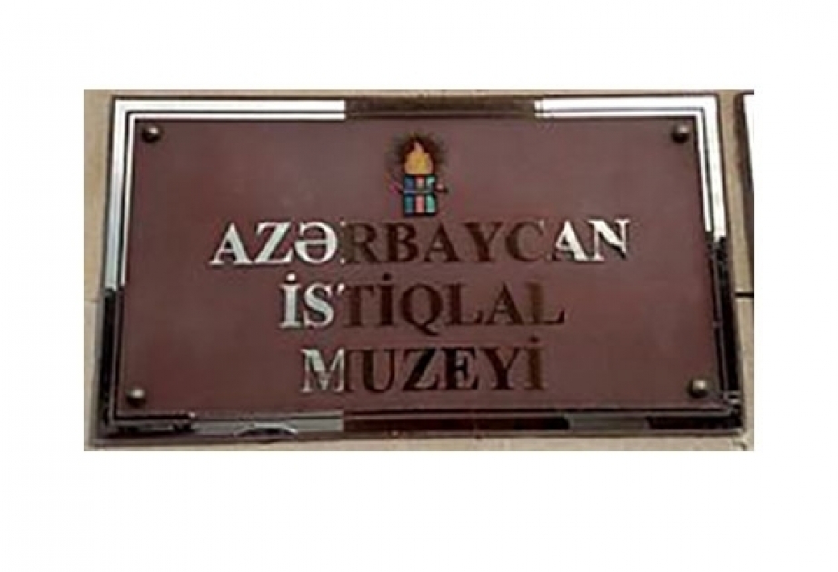 İstiqlal Muzeydə “Qara dastan-37” adlı sərgi açılacaq