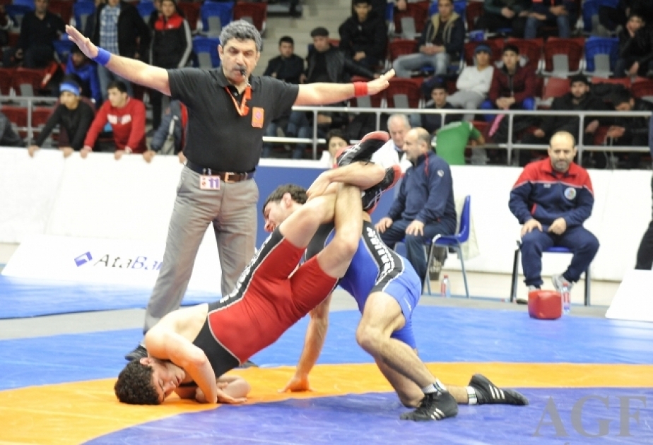 Güləşçilərimiz U-23 dünya çempionatında iştirak edəcəklər
