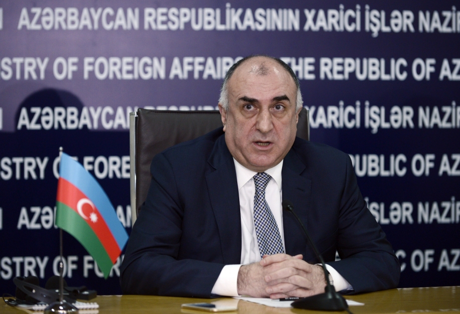 Bakıda Azərbaycan, Pakistan və Türkiyə xarici işlər nazirlərinin görüşü olacaq