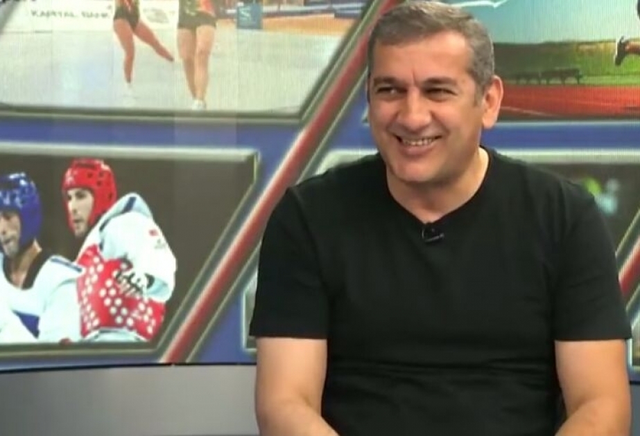 Yunis Hüseynov “Kəpəz” futbol klubunun baş məşqçisi vəzifəsinə təyin olunub