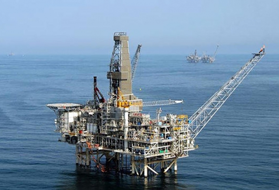 SOCAR produced 5bn cm of gas this year
