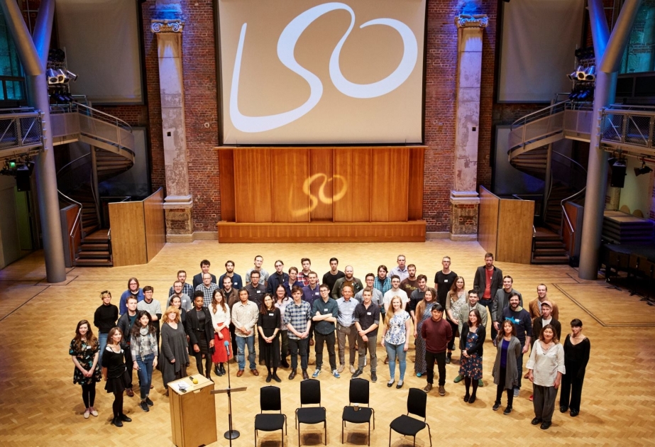 Azərbaycanlı gənc bəstəkarın əsəri London Simfonik Orkestrində