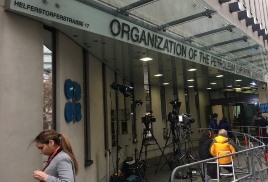 Azərbaycan OPEC-in Nazirlər Şurasının 173-cü iclasına dəvət edilib