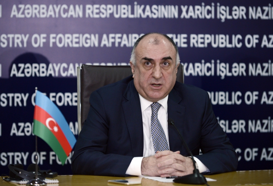 阿塞拜疆-巴基斯坦-土耳其三国外长会晤将在巴库举行