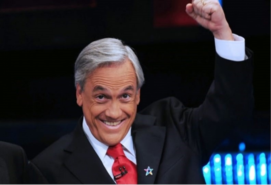Chile: Sebastián Piñera gewinnt Präsidentschaftswahl