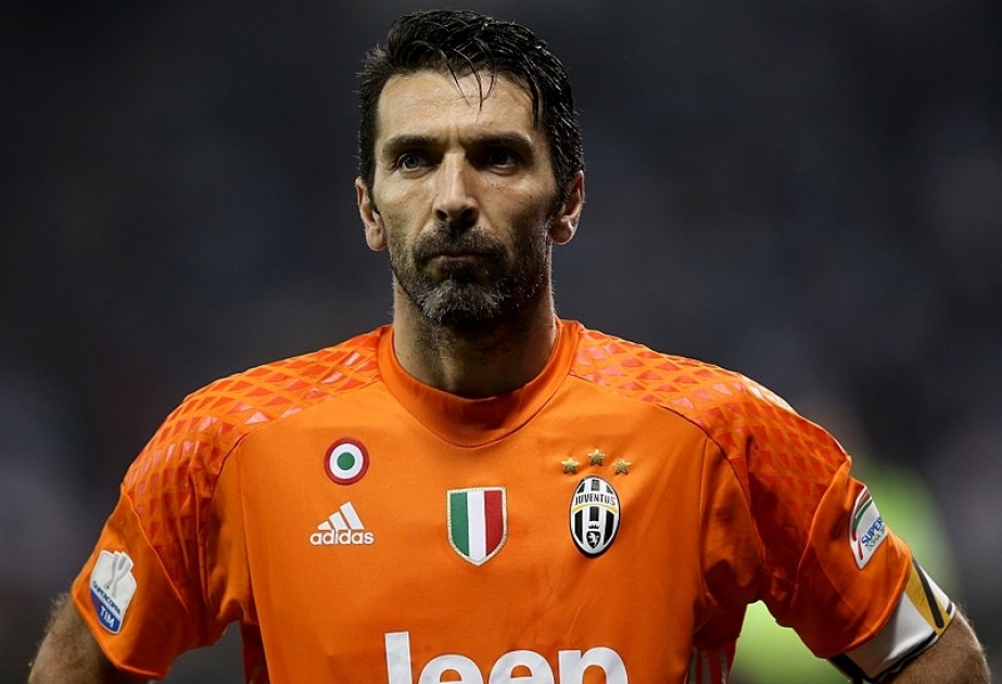 Canluici Buffon: Çempionlar liqasının qalibi olmayınca, çətin ki, karyeramı bitirim