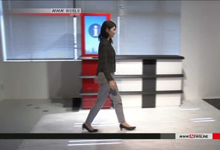 “Mitsubishi Electric”in yeni texnologiyası ictimai nəqliyyatdan istifadəni asanlaşdıracaq