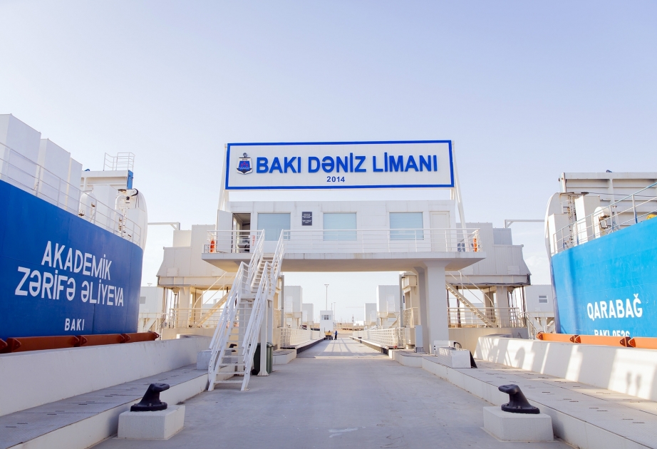 Lapis Lazuli route to transport Turkmen and Afghan shipment to Europe via Azerbaijan