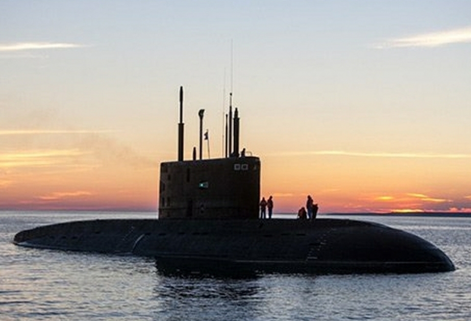 Argentina: “San-Juan” sualtı qayığı susur